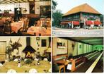 HAVELTE,- Café-Restaurant,,De Linthorst'' visitekaart. 14-02, Ophalen of Verzenden, 1960 tot 1980, Ongelopen, Drenthe