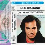 Neil Diamond – On The Way To The Sky Cassette Nieuw, 1 bandje, Ophalen of Verzenden, Origineel, Pop