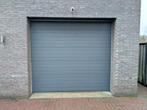 Electrische garagedeur 290cm*264cm, Ophalen, Gebruikt, 200 cm of meer, 200 cm of meer