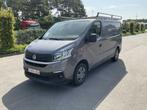 Fiat Talento Bedrijfswagen, Gebruikt, Overige brandstoffen, Bedrijf, Te koop