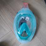 Mooie snorkel masker Subea maat M/L €10, Ophalen of Verzenden