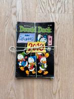 Donald Duck uit 2010 - 10 stuks, Gelezen, Meerdere stripboeken, Ophalen