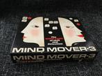 Mind Mover 3 – Strategisch Woordspel (1974)., Ophalen of Verzenden, Huis en Inrichting