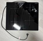 Inventum VKI6010ZWA/01 Inductiekookplaat Inductieplaat, Witgoed en Apparatuur, Kookplaten, Ophalen, Gebruikt, 4 kookzones, Inductie