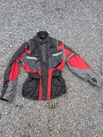 Motorjas textiel Revenger maat M, Motoren, Kleding | Motorkleding, Ophalen of Verzenden, Tweedehands, Jas | textiel, Revenger