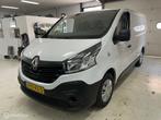 Renault Trafic bestel 1.6 dCi T27 L1H1 Comfort, Gebruikt, Euro 6, 2000 kg, Renault