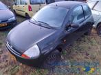 ford ka 1.3 demontage auto, Ophalen of Verzenden, Gebruikt, ARN erkend, Ford
