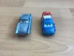 Cars autootjes, Ophalen, Gebruikt