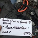 Honda Civic 1.3 Hybride 2009  2500113 Motorblok Kaal    CDA