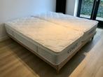 Hypnia Supreme Mattresses & Essential Bed Bases (90x200 cm), Matras, 90 cm, Gebruikt, Ophalen
