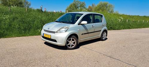 Daihatsu Sirion 1.3 2007 Beige, Auto's, Daihatsu, Particulier, Sirion, Benzine, C, Hatchback, Handgeschakeld, Origineel Nederlands