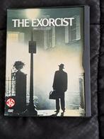 The Excorcist, Vanaf 16 jaar, Verzenden, Zo goed als nieuw, Overige genres