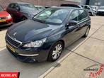 Peugeot 308 1.2 PureTech Active, Voorwielaandrijving, Euro 5, Gebruikt, 1199 cc