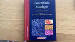 Functionele histologie, LC Junqueira en J. Carneiro, 11e dru, Boeken, Studieboeken en Cursussen, Nieuw, Ophalen of Verzenden