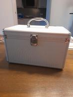 Aluminium CD Boxset, Cd's en Dvd's, Ophalen of Verzenden, Gebruikt, Boxset