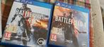 Battlefield 2 games, Vanaf 18 jaar, Shooter, 1 speler, Ophalen of Verzenden