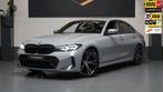 BMW 3-serie 318i M-Sport AUTOMAAT-ALCANTARA-CARPLAY-CRUISE-D, Automaat, 1998 cc, Achterwielaandrijving, Gebruikt