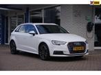 Audi A3 Sportback 40 e-tron Advance Sport stoelverwarming la, Auto's, Stof, Gebruikt, Euro 6, 4 cilinders