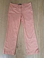 Oranje Cambio broek 38., Kleding | Dames, Broeken en Pantalons, Maat 38/40 (M), Cambio, Oranje, Ophalen of Verzenden