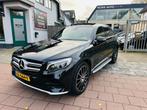 Mercedes-Benz GLC-klasse 250 4MATIC Premium AMG Pakket Panor, Auto's, Automaat, 15 km/l, Gebruikt, 4 cilinders