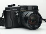 Zeldzame Fuji GW680III Texas Leica + extra's, Audio, Tv en Foto, Fotocamera's Analoog, Gebruikt, Ophalen of Verzenden, Fuji