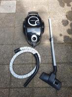 Bosch Runn'n ProSilence Allergy Stofzuiger, Ophalen