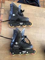 Roces Skeelers (4 paar) met bescherming - Verschillende mate, Sport en Fitness, Skeelers, Gebruikt, Roces, Ophalen of Verzenden