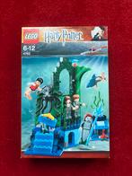 Lego Harry Potter, 4762 nieuw ongeopend, Ophalen of Verzenden, Nieuw