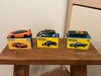 Matchbox Collectors Set, Hobby en Vrije tijd, Modelauto's | Overige schalen, Ophalen, Zo goed als nieuw, Auto