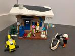 Playmobil skihut, Ophalen, Zo goed als nieuw
