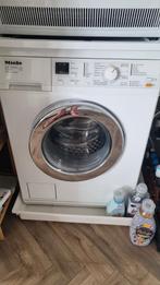 Defect Miele W3365 wasmachine + Miele T8403C Droger, Witgoed en Apparatuur, Wasdrogers, Ophalen, Niet werkend, Condens, 85 tot 90 cm