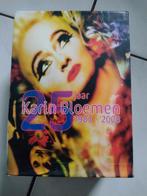Karin bloemen 25 jaar 1983-2008. 7 dvd box, Alle leeftijden, Ophalen of Verzenden, Zo goed als nieuw
