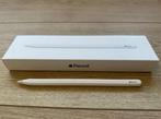 Apple Pencil 2de generatie, Computers en Software, Apple iPads, 10 inch, Wit, Apple iPad Air, Ophalen of Verzenden