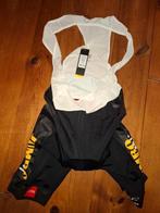 NIEUW Agu fietsbroek bibshort heren maat xxxl, Heren, Agu, Nieuw, Overige maten