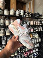 New Balance 550 White Pink 38, Kleding | Dames, Schoenen, New Balance, Ophalen of Verzenden, Roze, Sneakers of Gympen