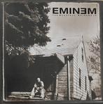 Eminem - The Marshall Mathers LP (CD), Verzenden, 2000 tot heden, Zo goed als nieuw