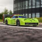 Arrma vendetta 3S monster, Ophalen of Verzenden, Zo goed als nieuw, Overige schalen, Auto offroad