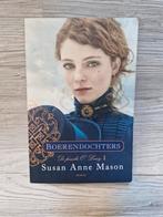 Boerendochters - Susan Anne Mason, Ophalen of Verzenden, Zo goed als nieuw, Susan Anne Mason, Nederland