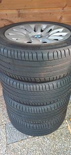 Bmw 3 serie 16"lichtmetalen velgen incl.winterbanden, Auto-onderdelen, Banden en Velgen, Ophalen, Gebruikt, 16 inch, Banden en Velgen