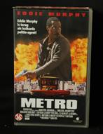 Metro, Vanaf 16 jaar, Ophalen of Verzenden, Gebruikt, Actie en Avontuur