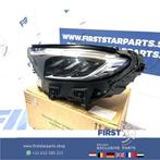 W254 C254 GLC HP LED KOPLAMP LINKS A2549061500 Mercedes 2022, Auto-onderdelen, Ophalen of Verzenden, Gebruikt, Mercedes-Benz