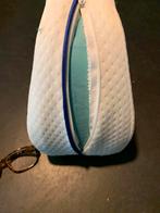 Kniekussen - Comfort voor je knieën!, Huis en Inrichting, Slaapkamer | Beddengoed, Overige maten, Wit, Nieuw, Ophalen of Verzenden