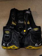 Cressi S111 XL Trimvest Duikvest, Ophalen of Verzenden, Gebruikt, Trimvest of Wing