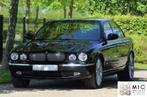 Jaguar XJR 4.2 V8 Supercharged | 150.000 km | Youngtimer, Auto's, Jaguar, Automaat, Achterwielaandrijving, Gebruikt, 1634 kg