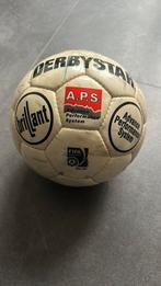 Derbystar voetbal maat 5, Maat XS of kleiner, Ophalen, Gebruikt, Bal