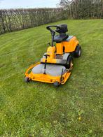 Stiga compact hst, Tuin en Terras, Zitmaaiers, Ophalen, Zo goed als nieuw