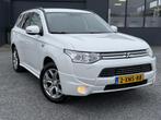 Mitsubishi Outlander 2.0 PHEV Executive Edition Trekhaak,Key, Auto's, Mitsubishi, 1998 cc, Euro 6, 4 cilinders, Leder en Stof