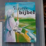 Kleuterbijbel, W.Bakker GdiLuca, Boeken, Ophalen of Verzenden, Zo goed als nieuw