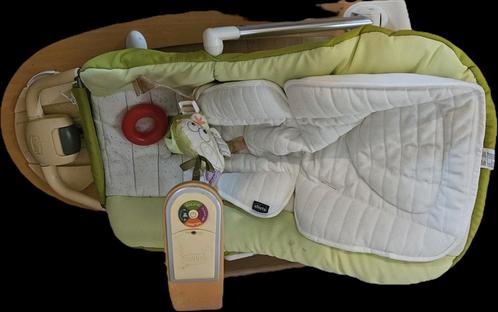 Chicco I feel, Kinderen en Baby's, Wipstoeltjes, Gebruikt, Overige merken, Ophalen
