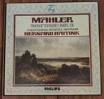 Mahler - Sinfonie 9, Gebruikt, Ophalen of Verzenden, Orkest of Ballet, 12 inch